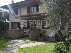 Villa in Residenziale