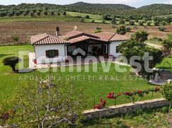Rustico/Casale in Residenziale