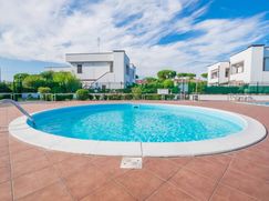 Villetta a schiera in Residenziale