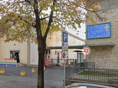 Stanza in Residenziale