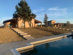 Casa indipendente in Residenziale