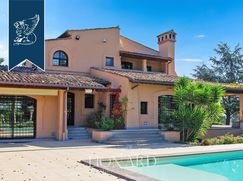 Villa in Residenziale