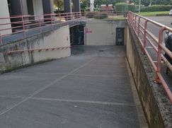 Box/posto auto in Residenziale
