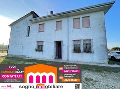 Casa indipendente in Residenziale