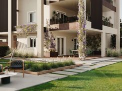Appartamento in Residenziale