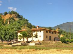 Rustico/Casale in Residenziale