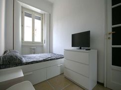 Stanza in Residenziale