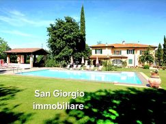 Casa indipendente in Residenziale