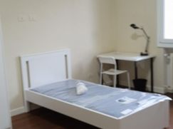 Stanza in Residenziale