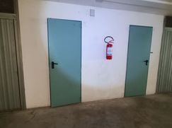 Cantina/Solaio in Residenziale