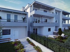 Villa in Residenziale
