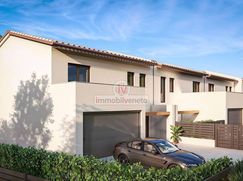 Villetta a schiera in Residenziale