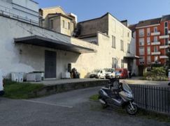 Box/posto auto in Residenziale