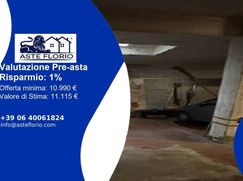 Box/posto auto in Residenziale