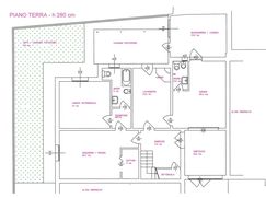 Villa in Residenziale