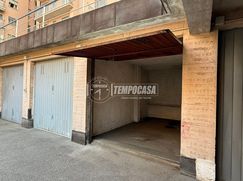 Box/posto auto in Residenziale