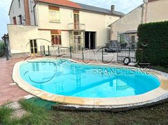 Casa indipendente in Residenziale