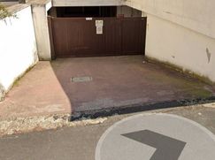 Box/posto auto in Residenziale
