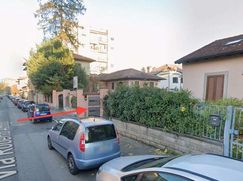 Box/posto auto in Residenziale