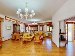 Villa in Residenziale
