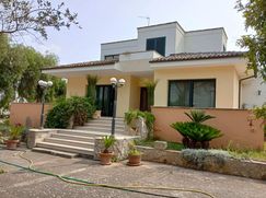 Villa in Residenziale