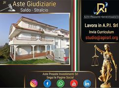 Appartamento in Residenziale