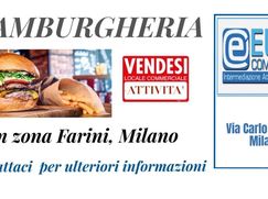 Attività/Licenza (con o senza mura) in Commerciale