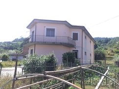 Casa indipendente in Residenziale