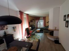 Villetta a schiera in Residenziale