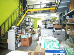 Negozio/Locale commerciale in Commerciale