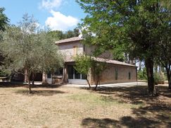 Villa in Residenziale