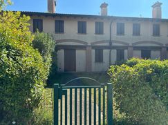 Villetta a schiera in Residenziale
