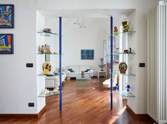Casa indipendente in Residenziale