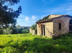 Rustico/Casale in Residenziale