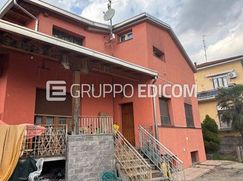 Villa in Residenziale