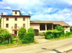 Casa indipendente in Residenziale