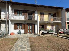 Casa indipendente in Residenziale