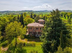 Villa in Residenziale