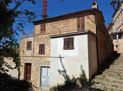 Casa indipendente in Residenziale