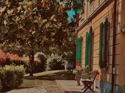 Villa in Residenziale