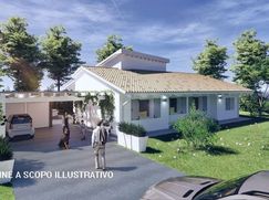 Terreno edificabile in Residenziale