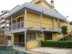 Villa in Residenziale