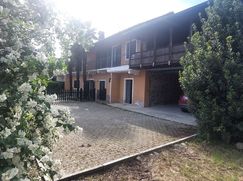 Casa indipendente in Residenziale