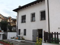 Villetta a schiera in Residenziale