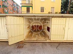 Box/posto auto in Residenziale
