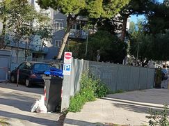 Box/posto auto in Residenziale