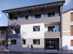 Appartamento in Residenziale