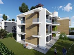 Appartamento in Residenziale