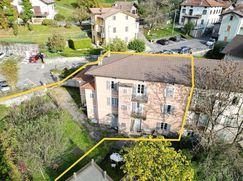 Casa indipendente in Residenziale