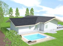 Villa in Residenziale